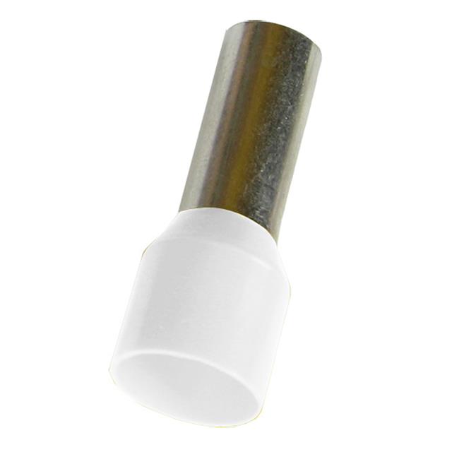 2808852 by ASI-Ez - White 22-20 AWG Single Wire Entr