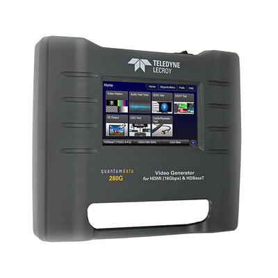 280G by Teledyne LeCroy - QUANTUMDATA 280G VIDEO GENERATOR