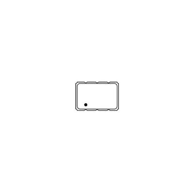 281-1000-000 by ITT Cannon, LLC - 281-1000-000