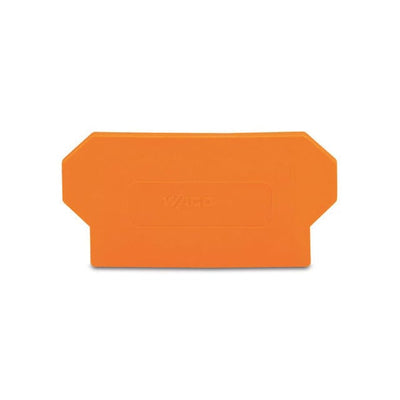 281-327 by WAGO Corporation - SEPARATOR PLATE; 2 MM THICK; OVE