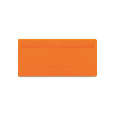 281-331 by WAGO Corporation - SEPARATOR PLATE; 2 MM THICK; OVE