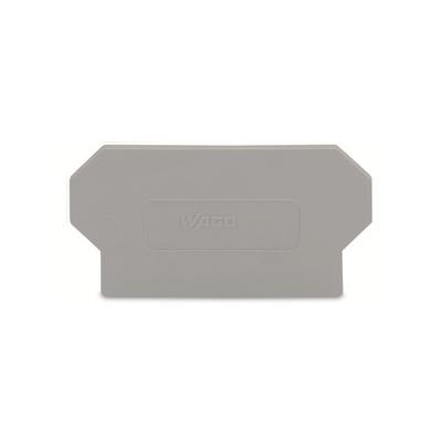 285-338 by WAGO Corporation - SEPARATOR PLATE; 2 MM THICK; OVE