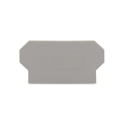 281-337 by WAGO Corporation - SEPARATOR PLATE; 2 MM THICK; OVE