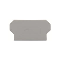 281-337 by WAGO Corporation - SEPARATOR PLATE; 2 MM THICK; OVE