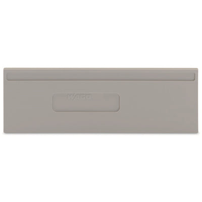 281-338 by WAGO Corporation - SEPARATOR PLATE; 2 MM THICK; OVE
