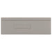 281-338 by WAGO Corporation - SEPARATOR PLATE; 2 MM THICK; OVE
