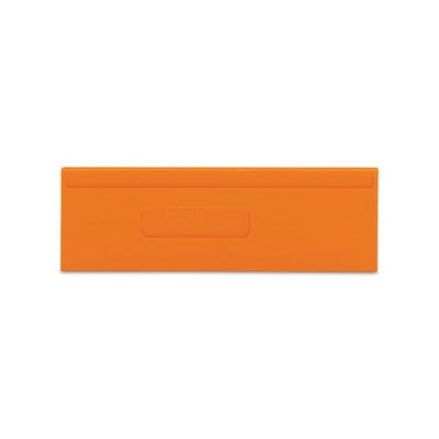 281-339 by WAGO Corporation - SEPARATOR PLATE; 2 MM THICK; OVE