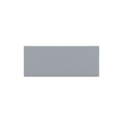 281-344 by WAGO Corporation - SEPARATOR PLATE; 2 MM THICK; OVE
