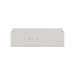 281-345 by WAGO Corporation - END AND INTERMEDIATE PLATE; 2.5
