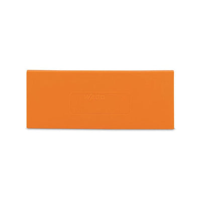 281-346 by WAGO Corporation - SEPARATOR PLATE; 2 MM THICK; OVE
