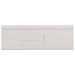 281-347 by WAGO Corporation - SEPARATOR PLATE; 2 MM THICK; OVE