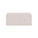 281-349 by WAGO Corporation - END AND INTERMEDIATE PLATE; 2.5