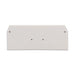 281-355 by WAGO Corporation - END AND INTERMEDIATE PLATE; 2.5