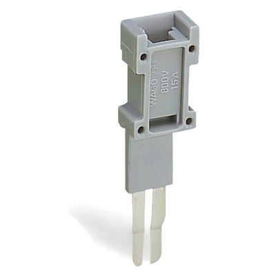 281-418 by WAGO Corporation - TEST PLUG MODULE; MODULAR; SUITA