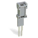 281-418 by WAGO Corporation - TEST PLUG MODULE; MODULAR; SUITA