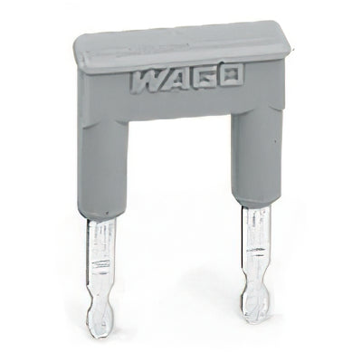 281-492 by WAGO Corporation - ALTERNATE COMB-STYLE JUMPER BAR;