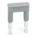 281-492 by WAGO Corporation - ALTERNATE COMB-STYLE JUMPER BAR;