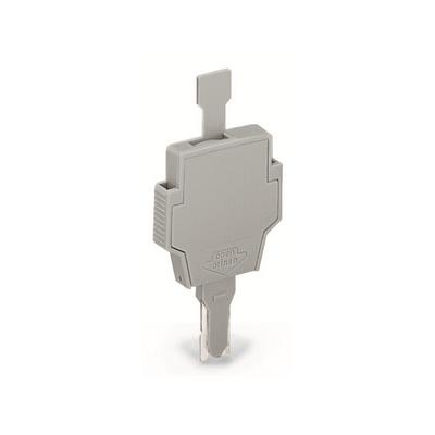 281-512 by WAGO Corporation - FUSE PLUG; WITH PULL-TAB; FOR MI