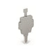 281-512 by WAGO Corporation - FUSE PLUG; WITH PULL-TAB; FOR MI