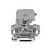281-616 by WAGO Corporation - 2-CONDUCTOR FUSE TERMINAL BLOCK;