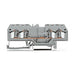 281-668 by WAGO Corporation - 4-CONDUCTOR THROUGH TERMINAL BLO