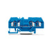 281-684 by WAGO Corporation - 3-CONDUCTOR THROUGH TERMINAL BLO