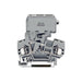281-612 by WAGO Corporation - 2-CONDUCTOR FUSE TERMINAL BLOCK;