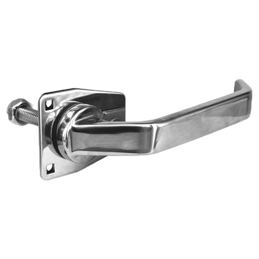 281-9001.00-00000 by Dirak Inc. - L-HANDLE HEAVY DUTY FOR PADLOCK