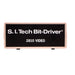 2810-R by S.I. Tech, Inc. - VIDEO RECEIVER OVER MULTIMODE FI