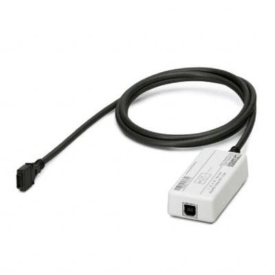 2811271 by Phoenix Contact - PROGRAMING ADAPTER USB INTERFACE