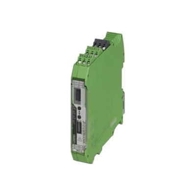 2811394 by Phoenix Contact - PRGRMMBLE TEMP MEASURER TRNSDCR