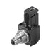 2814400000 by Weidmuller - SPE, SINGLE PAIR ETHERNET ADAPTE