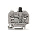 282-120 by WAGO Corporation - 2-CONDUCTOR FUSE TERMINAL BLOCK;