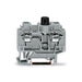 282-122 by WAGO Corporation - 2-CONDUCTOR FUSE TERMINAL BLOCK;