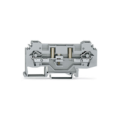 282-131 by WAGO Corporation - 2-CONDUCTOR DISCONNECT/TEST TERM