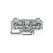 282-131 by WAGO Corporation - 2-CONDUCTOR DISCONNECT/TEST TERM