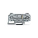 282-133 by WAGO Corporation - 2-CONDUCTOR THROUGH TERMINAL BLO