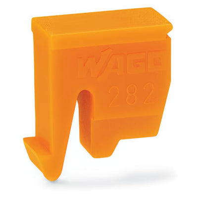 282-137 by WAGO Corporation - LOCK-OUT; PREVENTS RECLOSING OF