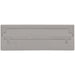 282-309 by WAGO Corporation - SEPARATOR PLATE; 2 MM THICK; OVE