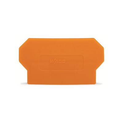282-327 by WAGO Corporation - SEPARATOR PLATE; 2 MM THICK; OVE