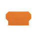 282-327 by WAGO Corporation - SEPARATOR PLATE; 2 MM THICK; OVE