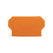 282-338 by WAGO Corporation - SEPARATOR PLATE; 2 MM THICK; OVE