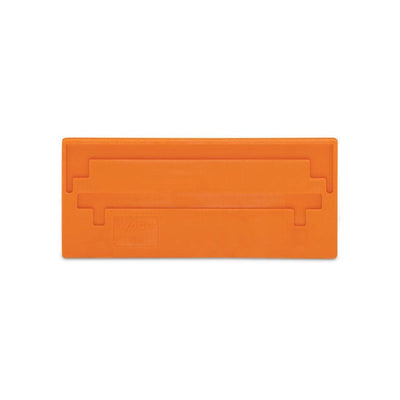 282-329 by WAGO Corporation - SEPARATOR PLATE; 2 MM THICK; OVE