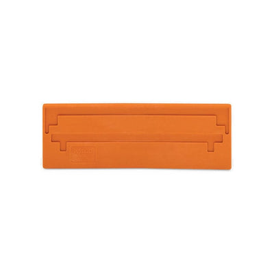 282-340 by WAGO Corporation - SEPARATOR PLATE; 2 MM THICK; OVE
