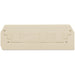 282-341 by WAGO Corporation - END AND INTERMEDIATE PLATE; 2.5