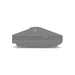 282-361 by WAGO Corporation - END AND SEPARATOR PLATE; FOR 2-C
