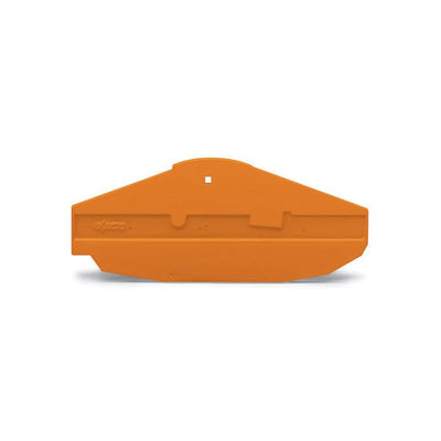 282-366 by WAGO Corporation - END AND SEPARATOR PLATE; FOR 2-C