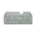 282-367 by WAGO Corporation - STEP-DOWN COVER PLATE; 1 MM THIC