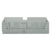 282-368 by WAGO Corporation - STEP-DOWN COVER PLATE; 1 MM THIC