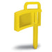 282-370 by WAGO Corporation - LOCK-OUT; FOR DISCONNECT LINK; Y